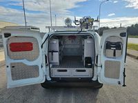 Usata Fiat Fiorino 95 CV (69 kW) 2014 Bianco Monovolume