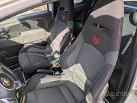 Usata Abarth 595 Competizione 160 CV (117 kW) 2015 Berlina