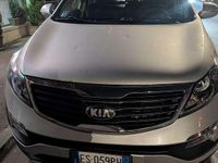 Usata Kia Sportage Active 116 CV (85 kW) 2013 SUV