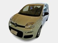 usata Fiat Panda 1.0 70cv S/S Hybrid 5 PORTE