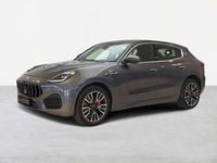 Usata Maserati Grecale GT 300 CV (220 kW) 2023 Grigio SUV