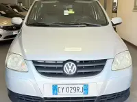 Usata VW Fox 2005 Utilitaria