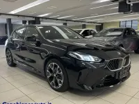 Usata BMW 120 M Sport 170 CV (125 kW) 2025 Nero Utilitaria