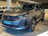 usata Peugeot 3008 BlueHDi 130 S&S EAT8 Allure