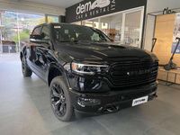 Usata Dodge Ram Limited 401 CV (294 kW) 2021 Nero Pick-up