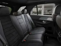 Nuova Mercedes GLE350 AMG Line Premium 333 CV (244 kW) 2026 Argento SUV