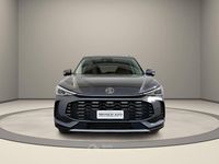 Nuova MG ZS Luxury 102 CV (75 kW) 2026 Bianco / pastello SUV