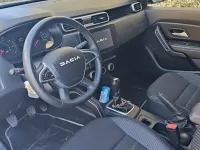 Usata Dacia Duster Journey 101 CV (74 kW) 2022 Verde SUV
