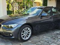 usata BMW 318 Gran Turismo 318 d Business Advantage auto