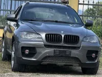 Usata BMW X6 Efficient Dynamics 286 CV (210 kW) 2010 SUV