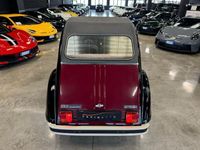 usata Citroën 2CV 6 CHARLESTON - Perfetta iscritta ASI