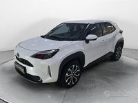 Usata Toyota Yaris Cross Trend 116 CV (85 kW) 2022 Bianco SUV