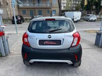 usata Opel Karl 1.0 73 CV Rocks 1.0 73 CV Start&Stop