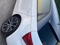 Usata Audi A1 S-Line 90 CV (66 kW) 2012 Bianco Utilitaria