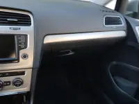 Usata VW Golf VII 110 CV (80 kW) 2017 Grigio Berlina