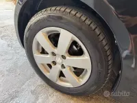 Usata Suzuki Swift 75 CV (55 kW) 2008 Nero Utilitaria
