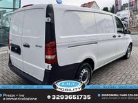 Begagnad Mercedes Vito 102 HK (75 kW) 2019 Other Van