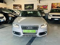 usata Audi A4 2.0TDI 143CV Automatico Xenon-LED Ambiente