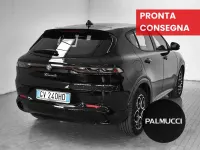 Usata Alfa Romeo Tonale Sprint 131 CV (96 kW) 2024 Nero SUV