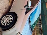 Usata Fiat Punto Lounge 69 CV (50 kW) 2016 Grigio Berlina