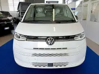 Nuova VW Multivan 245 CV (180 kW) 2026 Bianco Monovolume
