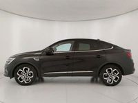 Usata Renault Arkana Techno 145 CV (106 kW) 2023 Nero SUV