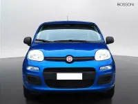 Nuova Fiat Panda Pop 65 CV (47 kW) 2026 Blu Utilitaria
