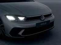 Nuova VW Polo Edition 95 CV (69 kW) 2026 Argento Utilitaria