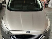 Usata Ford C-MAX Titanium 2015 Monovolume