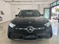 Usata Mercedes GLC300de AMG Line Premium 197 CV (144 kW) 2024 Nero SUV
