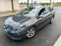 Usata VW Golf VIII 116 CV (85 kW) 2021 Station wagon