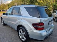 usata Mercedes ML280 ML 280CDI Sport