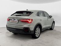 Usata Audi Q3 S-Line 230 CV (169 kW) 2019 Grigio SUV