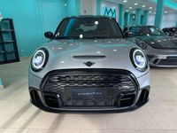 Usata Mini John Cooper Works 178 CV (130 kW) 2024 Melting silver metallizzato Utilitaria