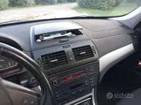 Usata BMW X3 177 CV (130 kW) 2010 SUV