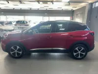 Occasion Peugeot 3008 GT-line 120 PK (88 kW) 2018 Rood SUV