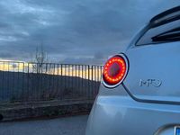 Usata Alfa Romeo MiTo 79 CV (58 kW) 2009 Grigio Utilitaria