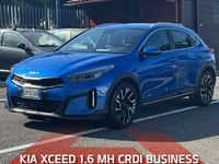 Usado Kia XCeed 136 CV (100 kW) 2023 Azul SUV