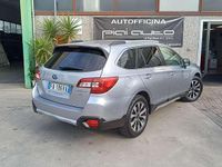 Usata Subaru Outback 150 CV (110 kW) 2015 Carta zucchero Station wagon