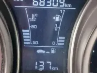 Usata Hyundai Veloster 140 CV (102 kW) 2011 Arancione Utilitaria