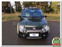 usata Fiat Panda Cross 2ª serie 1.3 MJT 16V 4x4