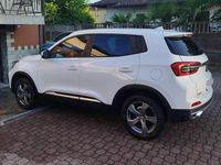 Usata DR DR 5.0 114 CV (83 kW) 2024 Bianco SUV