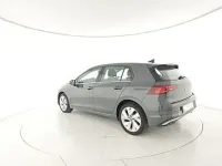 Brugt VW Golf VIII Style 150 HK (110 kW) 2025 Grå Hatchback
