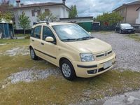 usata Fiat Panda 1.2 Emotion