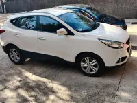Usata Hyundai ix35 115 CV (84 kW) 2013 SUV