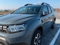 Usata Dacia Duster Journey 90 CV (66 kW) 2023 Grigio SUV