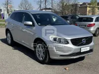 Usata Volvo XC60 Ocean Race 190 CV (139 kW) 2015 Grigio SUV