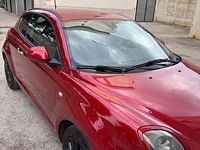 Usata Alfa Romeo MiTo 85 CV (62 kW) 2015 Rosso Utilitaria