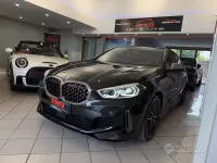 Usata BMW M135 306 CV (225 kW) 2024 Nero Utilitaria