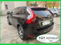 Usata Volvo XC60 Momentum 181 CV (133 kW) 2014 Nero SUV